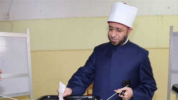 الدكتور أسامة الأزهري