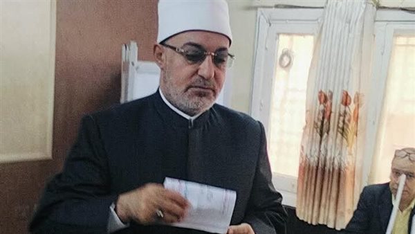 الدكتور نظير عياد