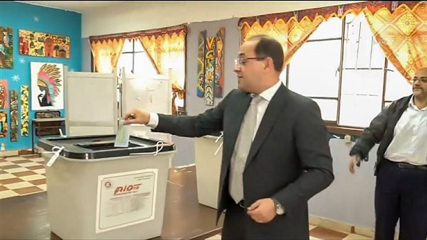 الدكتور أحمد كجوك