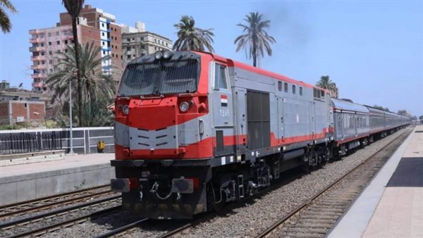  مواعيد القطارات