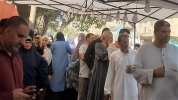 انتخابات مجلس النواب