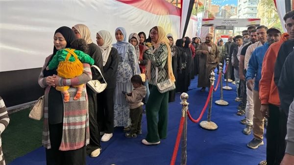 انتخابات مجلس النواب