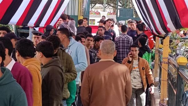 انتخابات مجلس النواب