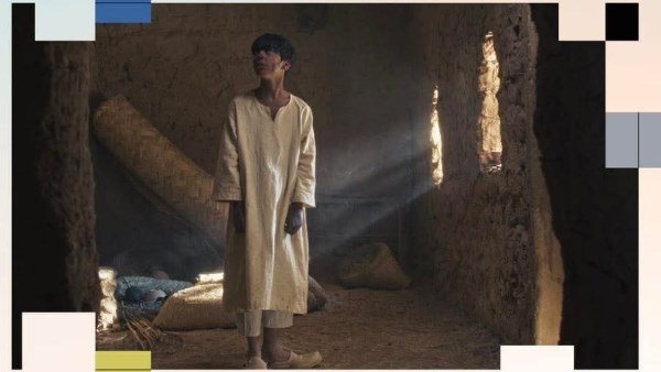 الفيلم العراقي 