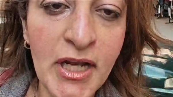 المرشحه مونيكا مجدي