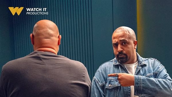 برنامج فضفضت أوى