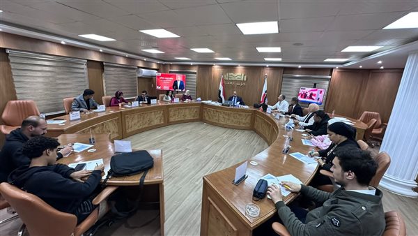 غرفة عمليات حزب العدل