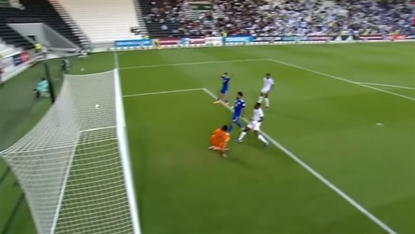 مباراة الكويت ضد