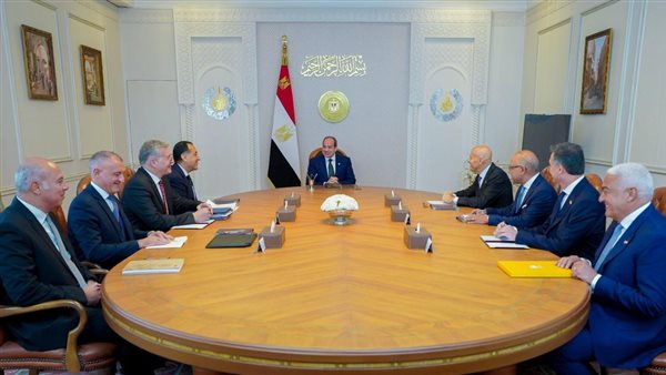 الرئيس نيوز