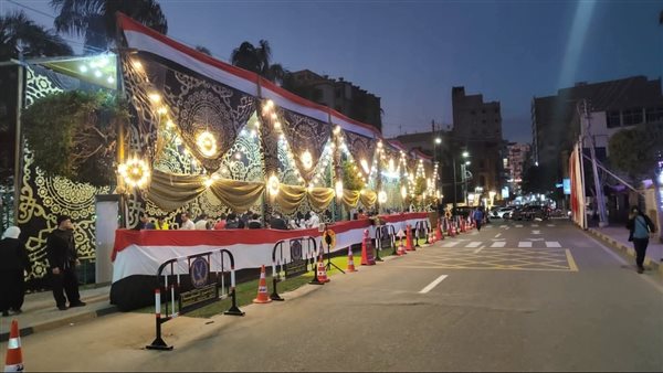 انتخابات مجلس النواب