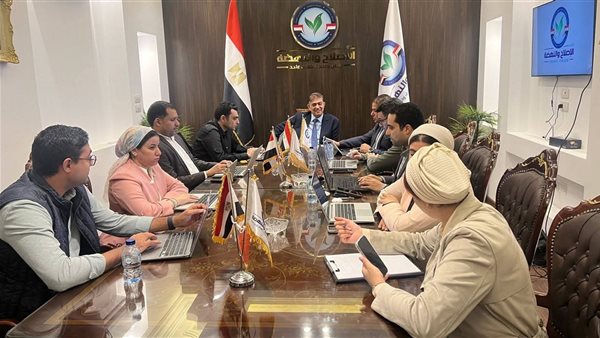 غرفة عمليات حزب الإصلاح