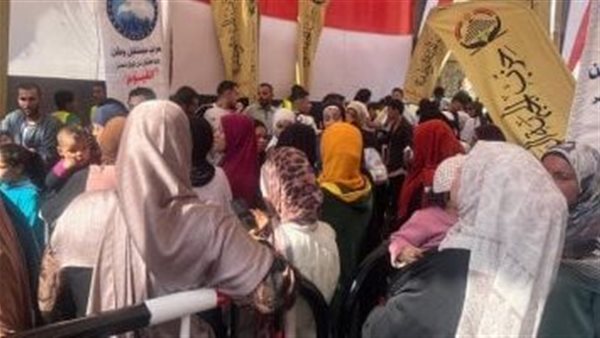 انتخابات مجلس النواب