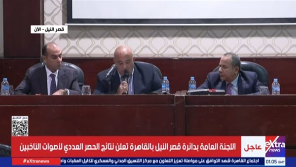 اللجنة العامة 