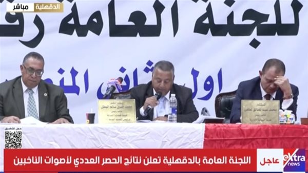 الحصر العددي لمحافظة