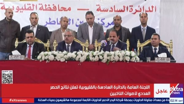 الحصر العددي لمحافظة