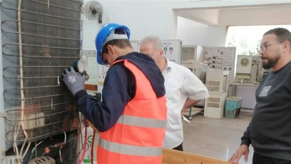 مدارس التكنولوجيا