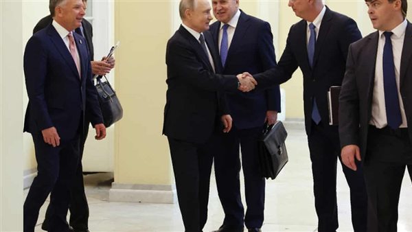 الرئيس نيوز