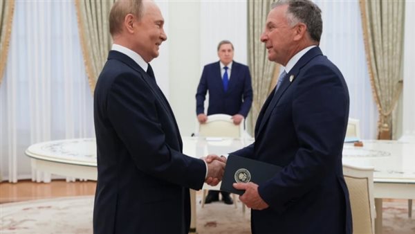 الرئيس نيوز