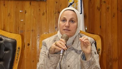  الدكتورة همت إسماعيل أبو كيلة     