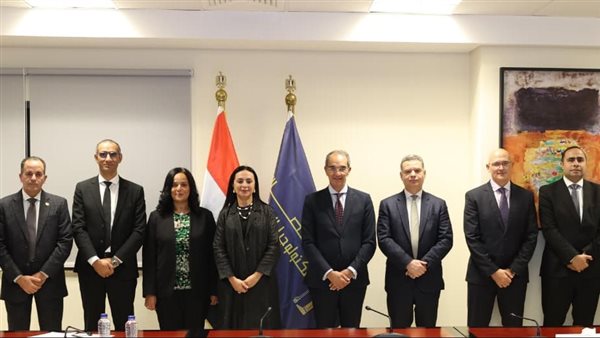 خلال اللقاء