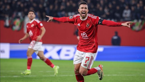 لكم موعد مباراة الأهلي