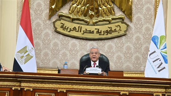 المستشار حنفي جبالي