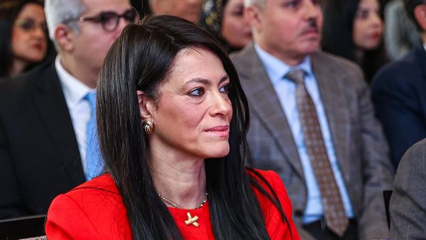 الدكتورة رانيا المشاط