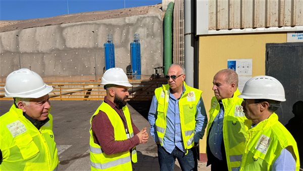 جانب من الجولة 