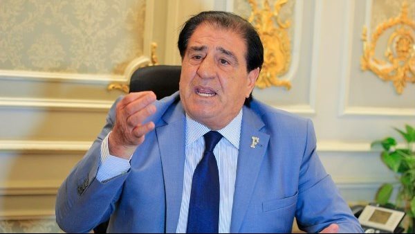 الرئيس نيوز