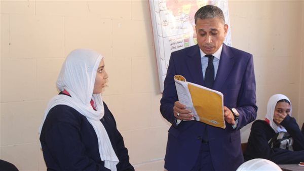 جانب من الجولة