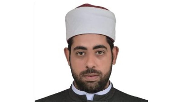 الشيخ محمود مسعد