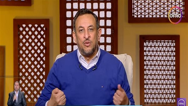 الشيخ رمضان عبد المعز