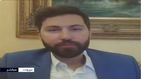 جاد جابر - مستشار