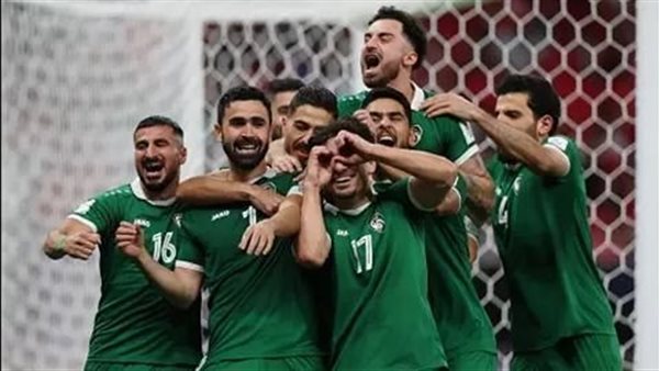 منتخب سوريا