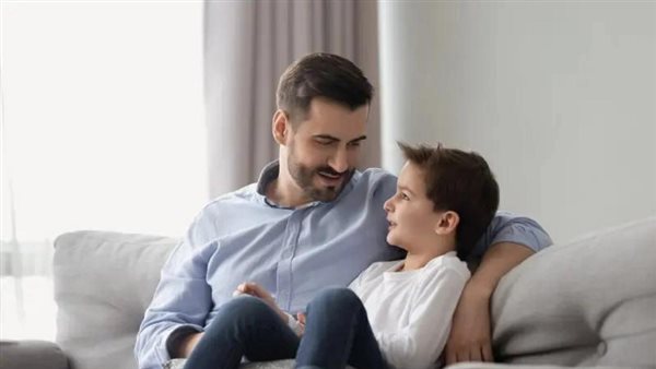 قواعد تربية الابناء