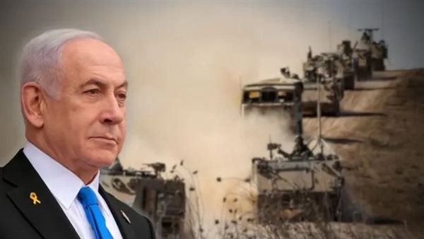 وزراء الاحتلال الإسرائيلي