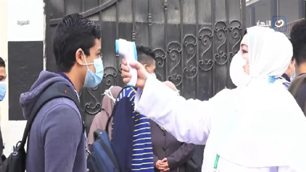 الوقاية من الانفلونزا