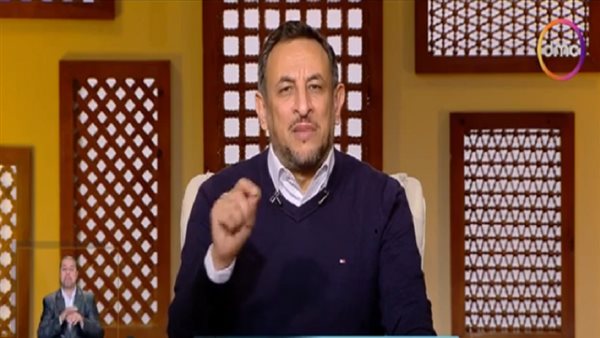 الشيخ رمضان عبدالمعز