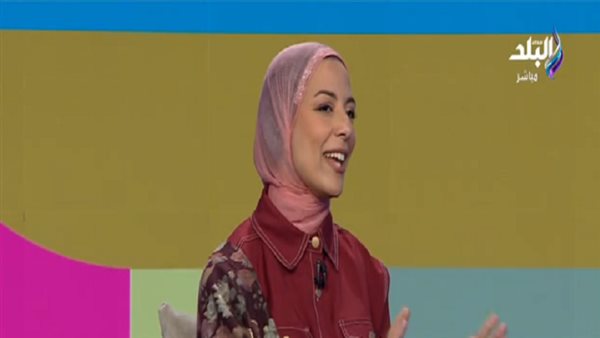 سمر حلمي - خبيرة