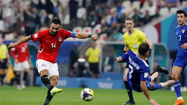 مصر والكويت