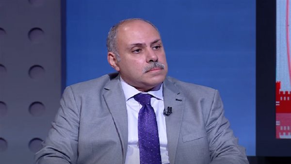 الدكتور حسن سلامة