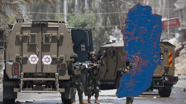 خطة الحسم الإسرائيلية