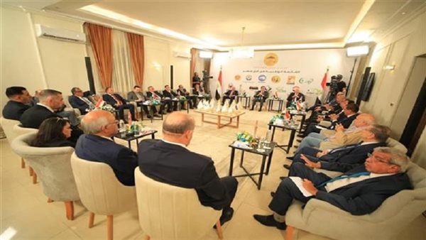 أحزاب القائمة الوطنية