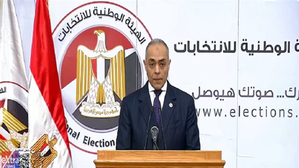 المستشار أحمد بنداري