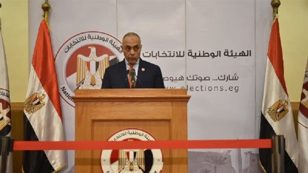 المستشار أحمد بنداري