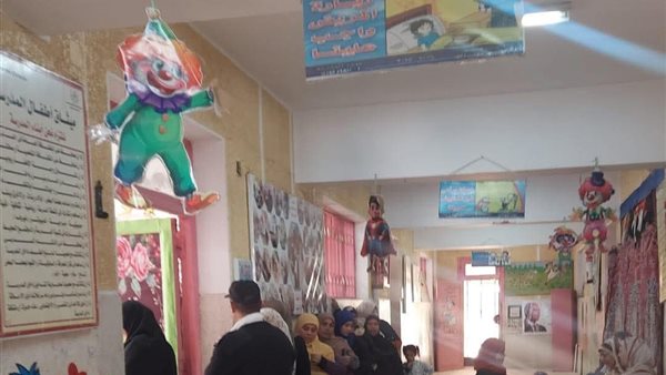 انتخابات مجلس النواب