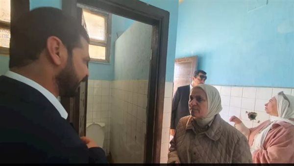 الدكتورة همت إسماعيل