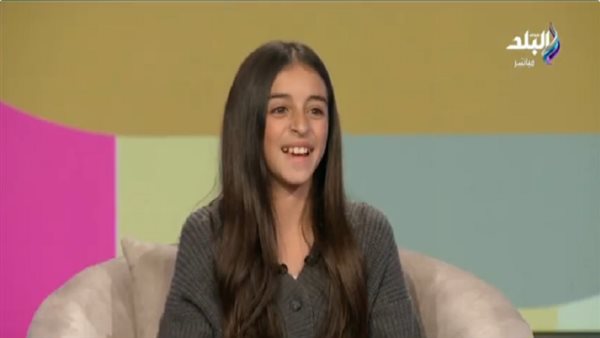  الطفلة مها محمد