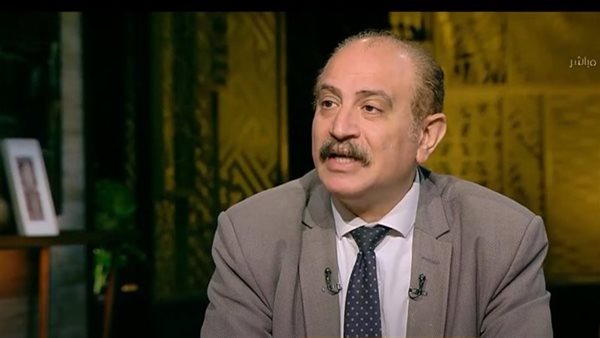 الدكتور طارق فهمي