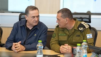 كاتس وزامير    